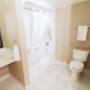 Accessible Guest Room Bath Accessible Guest Room Bath