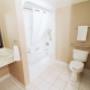 Accessible Guest Room Bath Accessible Guest Room Bath