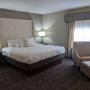 King Suite Jacuzzi/Fireplace King Suite Jacuzzi/Fireplace