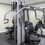 Fitness Center Fitness Center