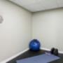 Fitness Center Fitness Center