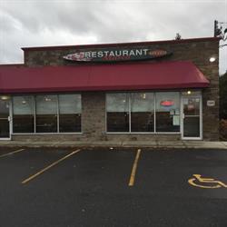 Marco Restaurant