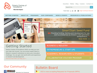 Ontario Centres Of Excellence
