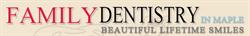 Family Dentistry in Maple