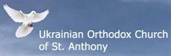 St Anthony's Ukrainian Orthodox Parish