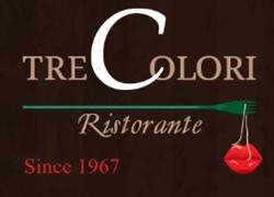 Restaurant Tré Colori Inc