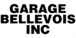 Garage Bellevois Inc