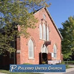 The United Church of Canada Palermo United Church