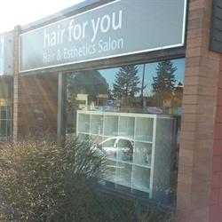 Hair For You Hair Salon