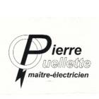 Pierre Ouellette Maitre Elctrn