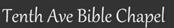 Tenth Ave Bible Chapel