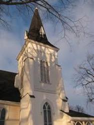 The United Church of Canada Trinity United Church