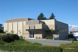 Westminster Bible Chapel