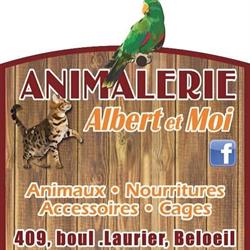 Albert Et Moi Inc