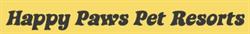 Happy Paws Pet Resort