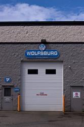 Wolfsburg Autoworks