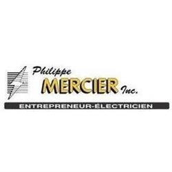 Mercier Philippe Inc.