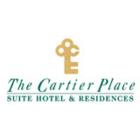 Cartier Place Suite Hotel