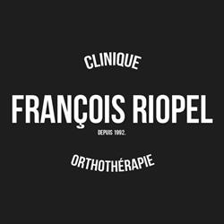 Clinique D'Orthothérapie François Riopel