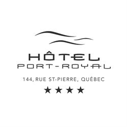 Hotel Port-Royal Inc