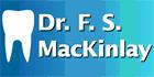 MacKinlay F S Dr