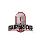 Superior Pressure Vessels Inc