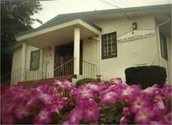 New Life Pentecostal Church