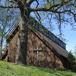 Redeemer Lutheran Church
