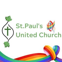 The United Church of Canada St. Paul's United Church