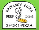Paisano's Pizza Pasta Donair Specialists