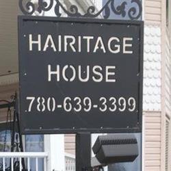 Hairitage House
