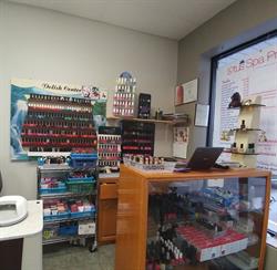 Lotus Spa