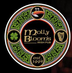 Molly Bloom's Irish Pub