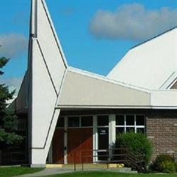 The United Church of Canada Sunnybrook United Church