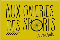 Galeries des Sports Procycle (Aux)