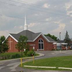 North Toronto Chinese Alliance Church