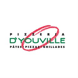 Pizzeria D'Youville