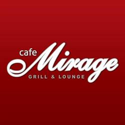 Cafe Mirage