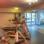 Fitness Room Fitness Room