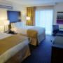 Double Queen Room with Patio Double Queen Room with Patio