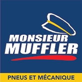 Monsieur Muffler