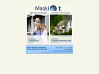 Maoki Courtier Hypothecaire