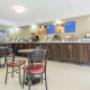 Breakfast area Breakfast area