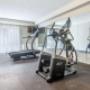 Fitness center Fitness center
