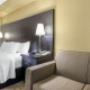 Spacious guest room Spacious guest room