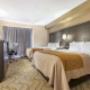 Guest room with two beds Guest room with two beds