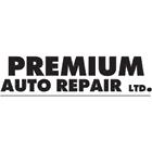 Premium Auto Repair Ltd