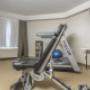 Exercise room Exercise room