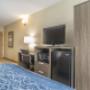 Spacious room with queen beds Spacious room with queen beds
