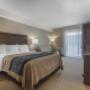 Guest room with one bed Guest room with one bed